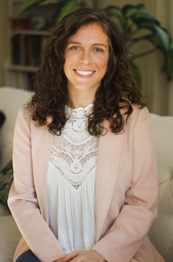 Casey Stanton Headshot